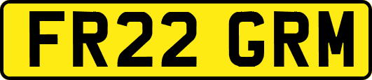 FR22GRM
