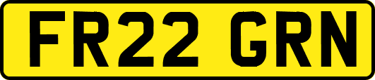 FR22GRN