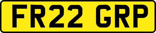FR22GRP