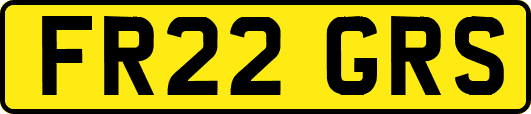 FR22GRS