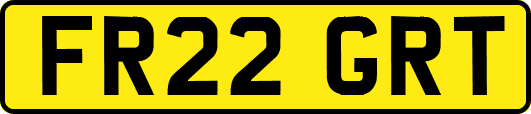 FR22GRT