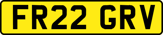 FR22GRV