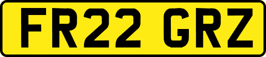 FR22GRZ