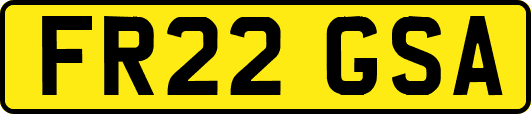FR22GSA