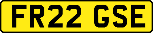 FR22GSE