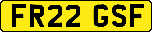 FR22GSF