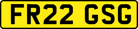 FR22GSG
