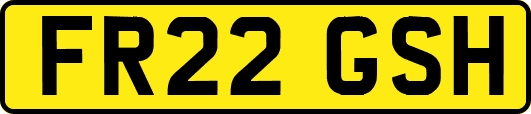 FR22GSH