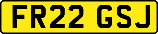 FR22GSJ