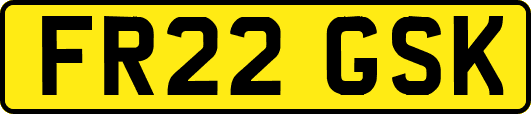 FR22GSK