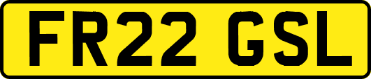 FR22GSL