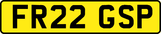 FR22GSP