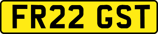 FR22GST