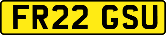 FR22GSU