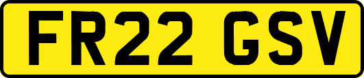 FR22GSV