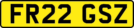 FR22GSZ