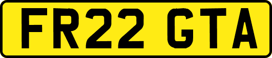 FR22GTA