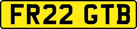 FR22GTB