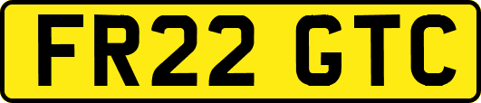 FR22GTC