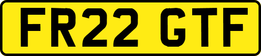 FR22GTF