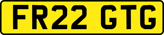 FR22GTG