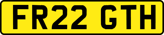 FR22GTH