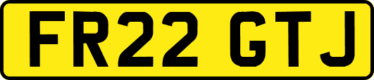 FR22GTJ