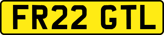 FR22GTL
