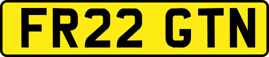 FR22GTN