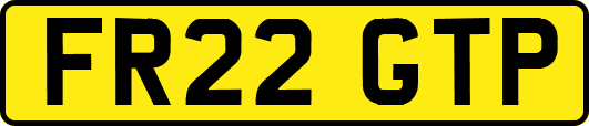 FR22GTP