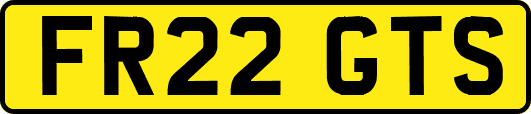 FR22GTS