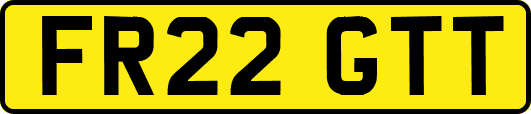 FR22GTT