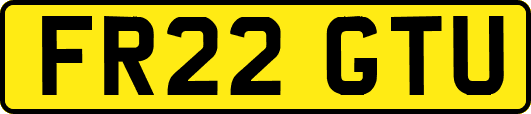 FR22GTU