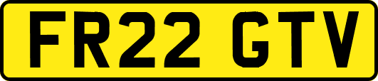 FR22GTV