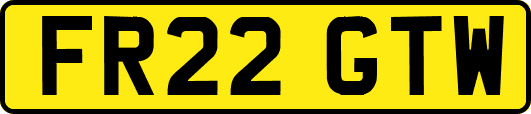 FR22GTW