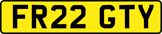 FR22GTY