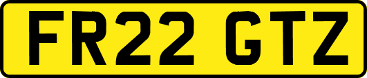 FR22GTZ