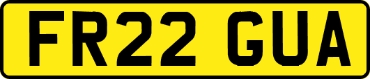 FR22GUA