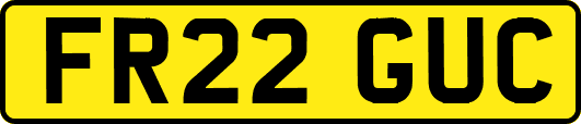FR22GUC