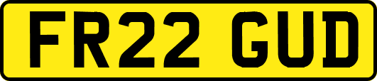 FR22GUD