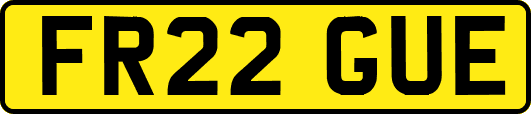 FR22GUE