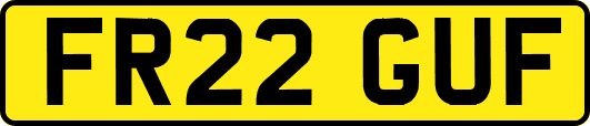 FR22GUF