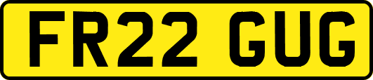 FR22GUG