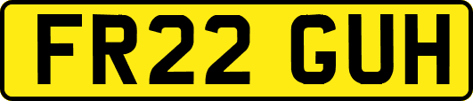 FR22GUH