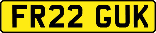 FR22GUK