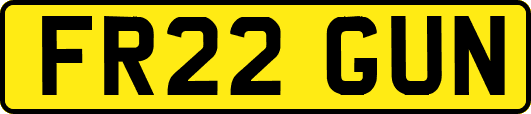FR22GUN