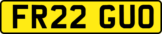 FR22GUO