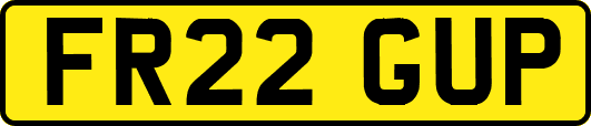 FR22GUP