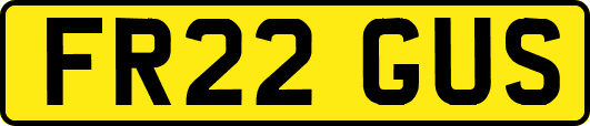 FR22GUS