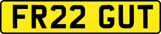 FR22GUT